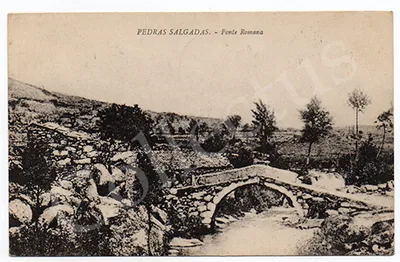 Ponte romana